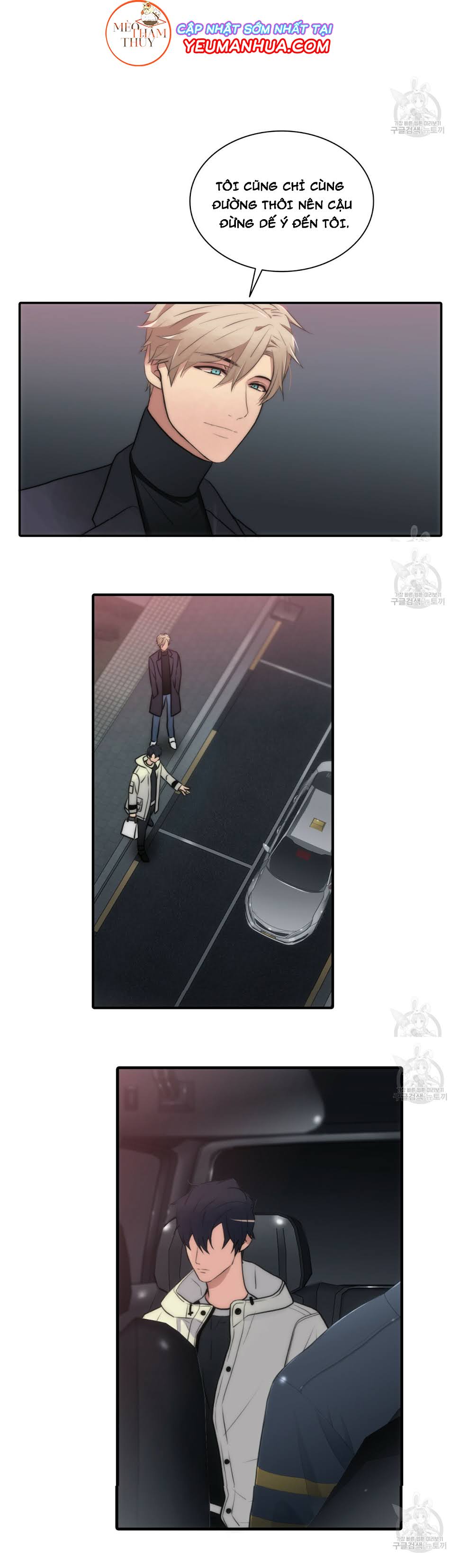 giai điệu của ngôn ngữ chapter 12 19