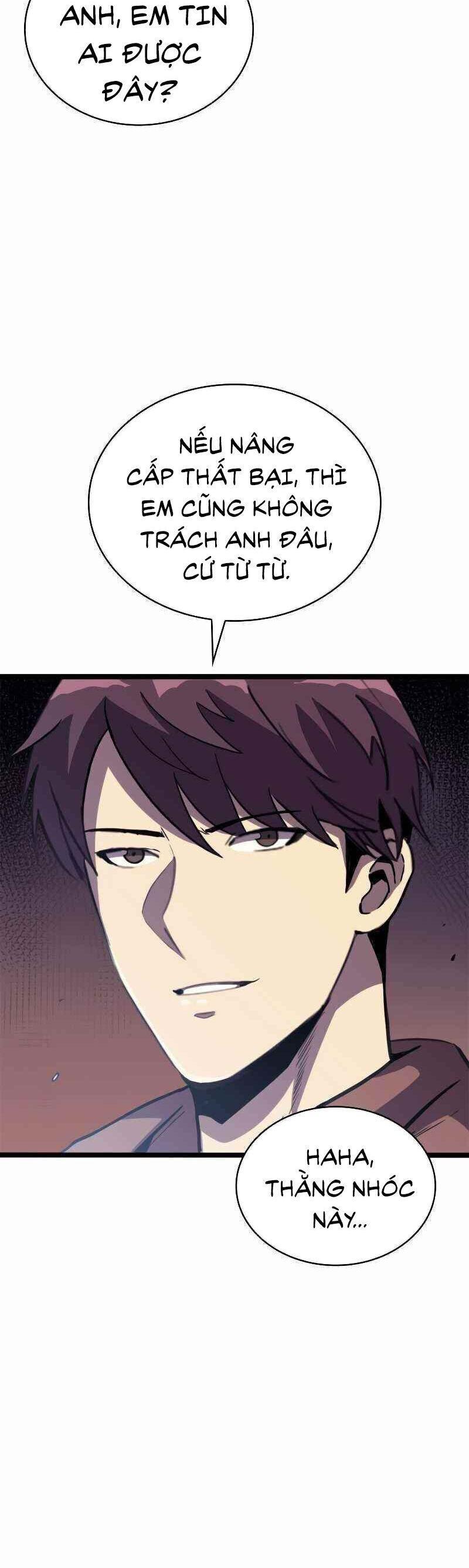 tôi trở lại thăng cấp một mình chapter 145.5 37