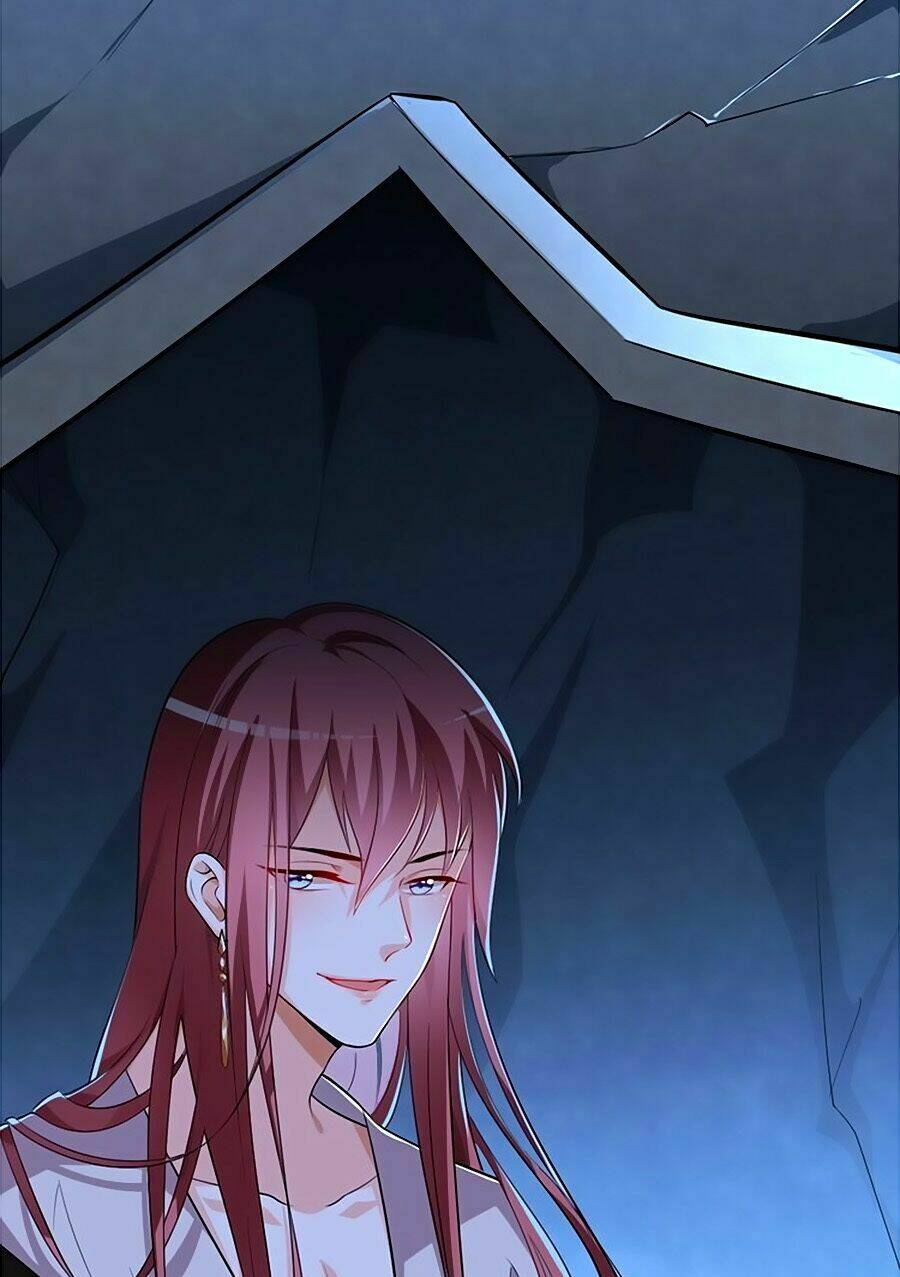 thái tử điện hạ, nô tài có hỉ rồi chapter 6 8