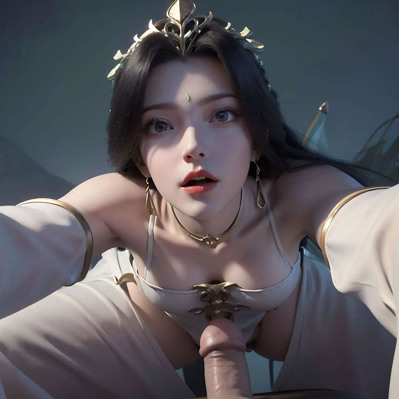 artist ai generated chapter 191 48