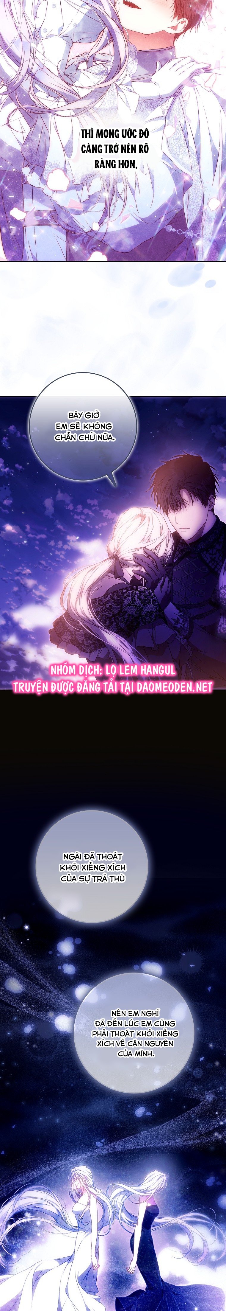 trở thành vợ của nam chính chapter 124 18