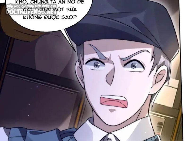 không gian hệ lão lục: dự trữ một vạn tấn thịt ngày tận thế chapter 31 17