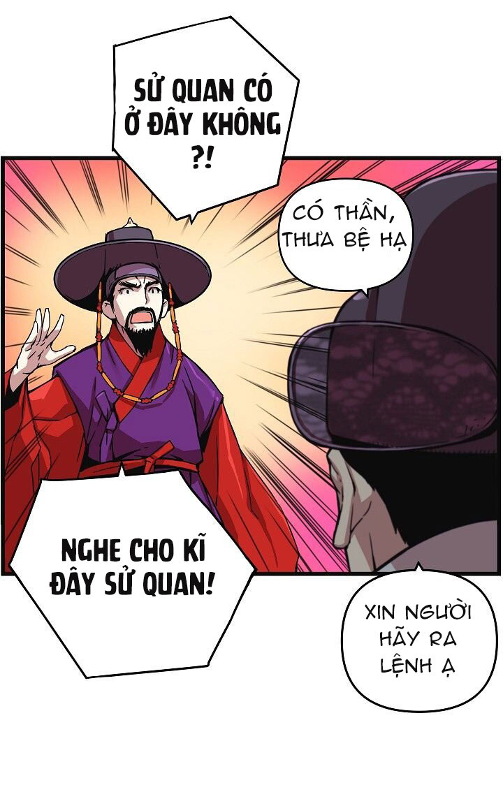 tôi sẽ sống như một hoàng tử chapter 7 24