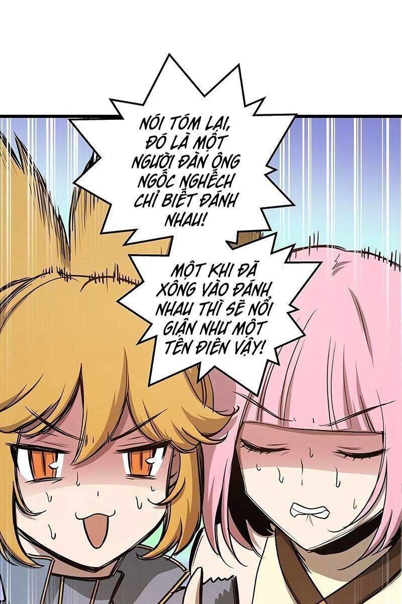chiến thần chuyển thế chapter 78 19