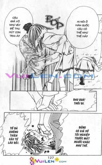tóc gió thôi bay chapter 8 127