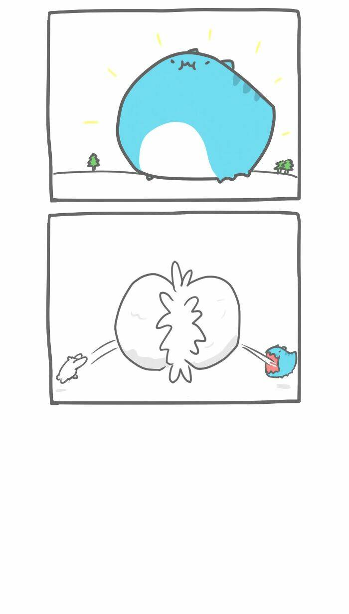 bugcat-capoo chapter 87 7