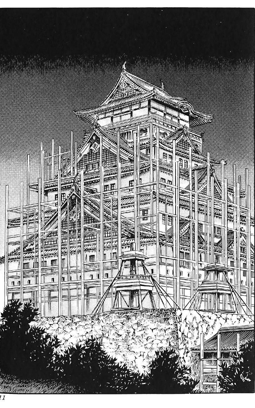 karasutengu kabuto chapter 2.1 12