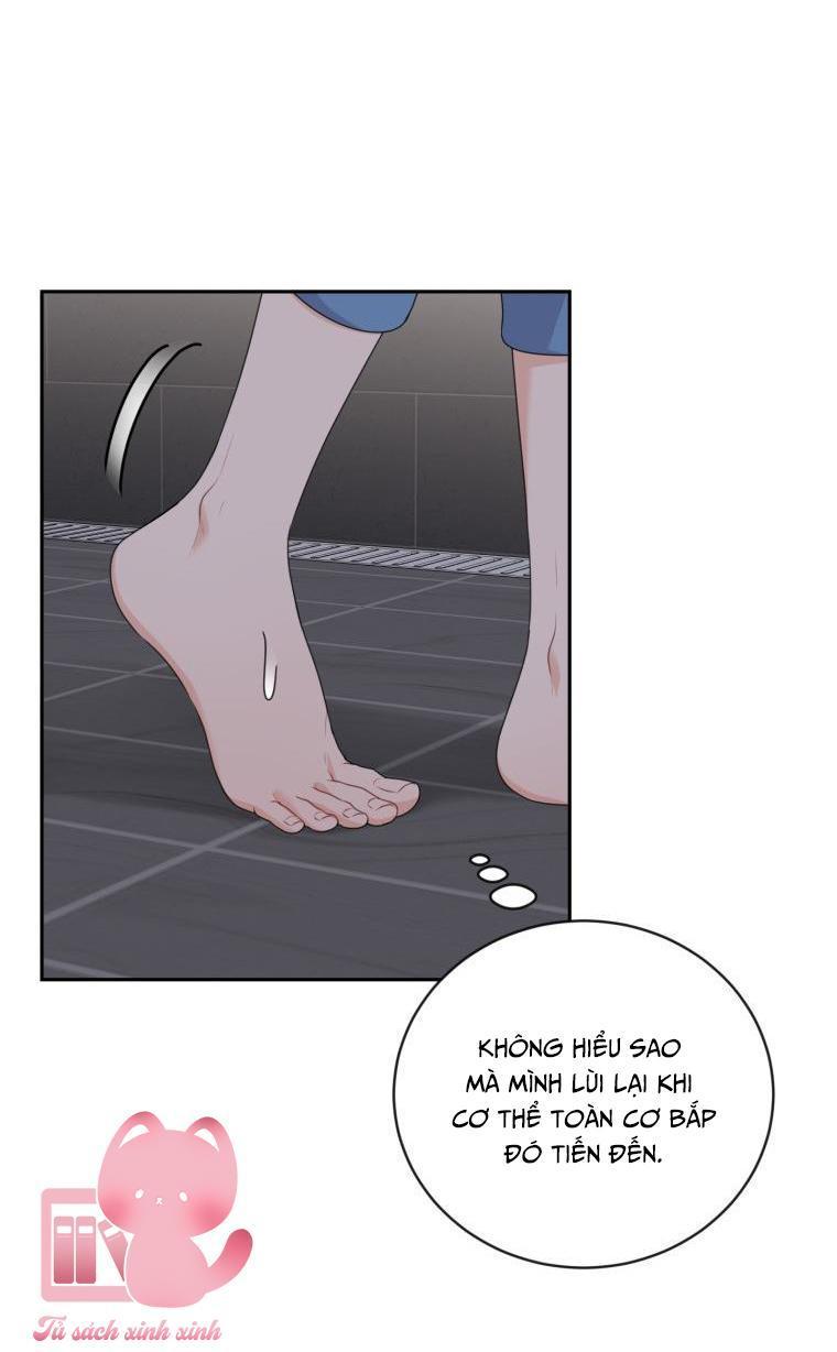 mong được chị chỉ bảo, tiền bối chapter 6 23