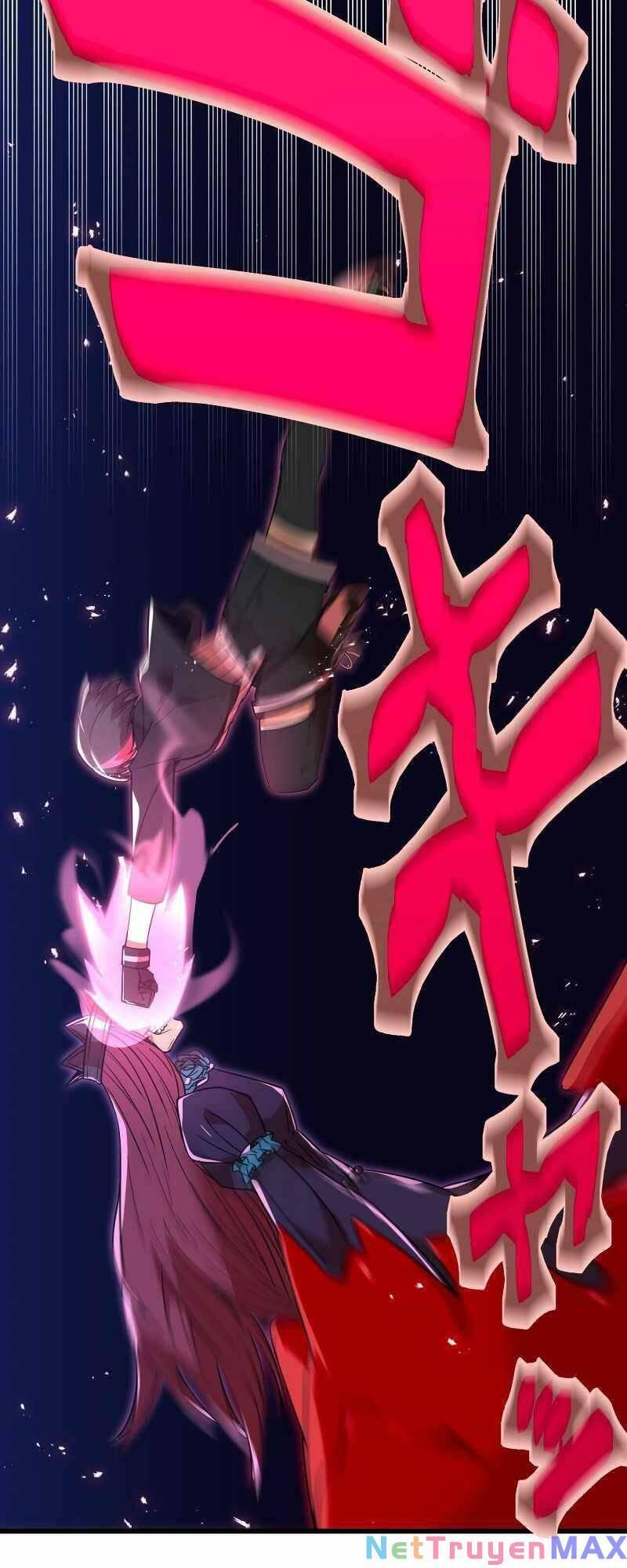 Huyết Thánh Cứu Thế Chủ~ Ta Chỉ Cần 0.0000001% Đã Trở Thành Vô Địch chapter 10 38