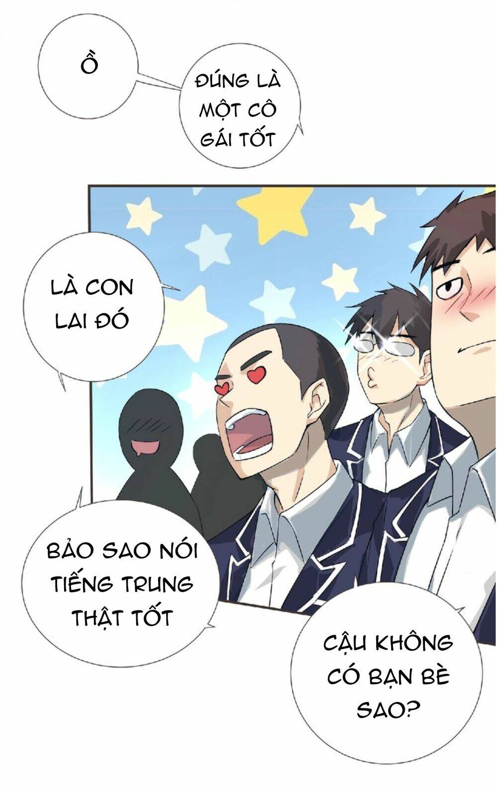 đại chiến yêu tinh chapter 4 9