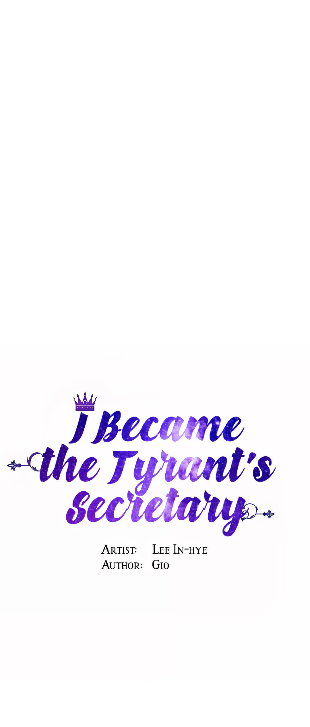 trở thành thư ký của bạo chúa chapter 27 23