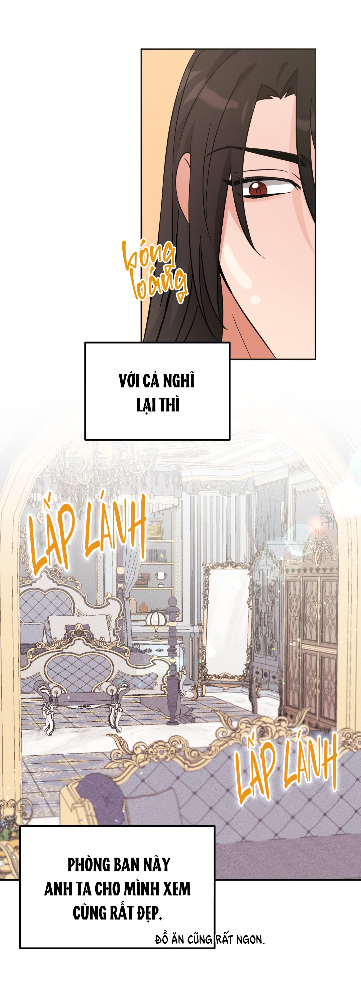 giam giữ ác ma chapter 2 14