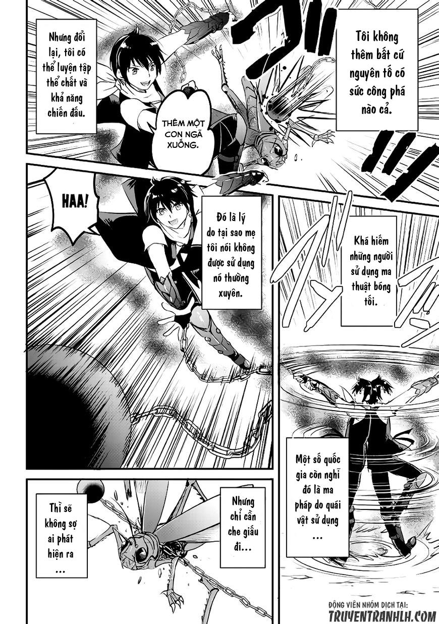 maken no daydreamer chapter 20 19