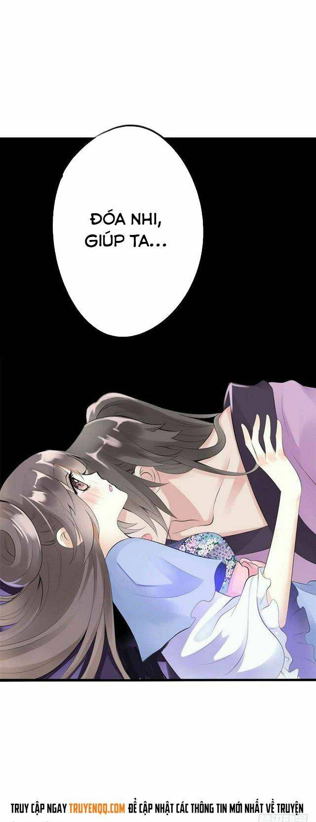 điền viên mật sủng: cô vợ nóng bỏng chapter 37 5