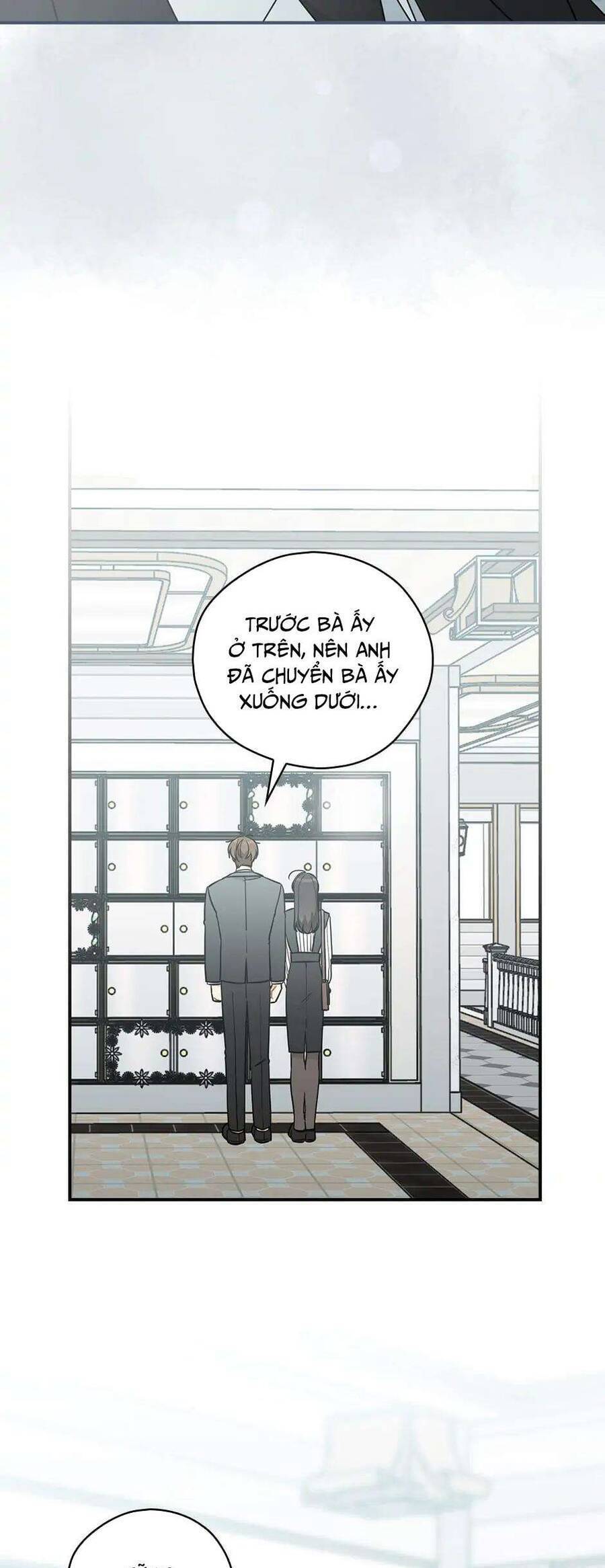 ly espresso của mùa xuân chapter 54 8