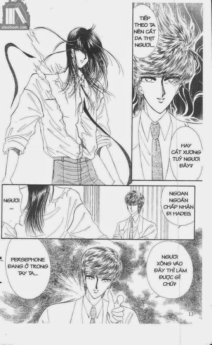 aries thần thoại cung hoàng đạo chapter 5 12