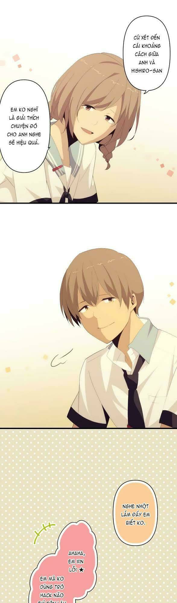 viên thuốc trùng sinh chapter 118 16