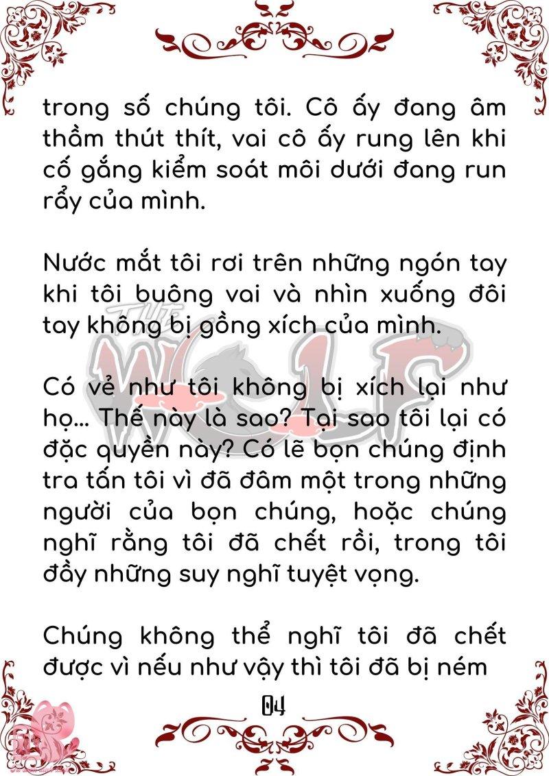 bầy sói giữa dane chapter 6 4
