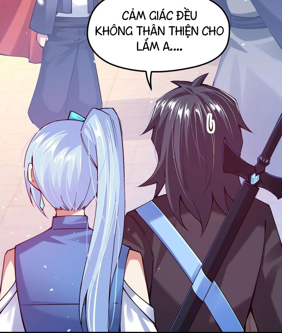 sức mạnh của kiếm thần chapter 34 70