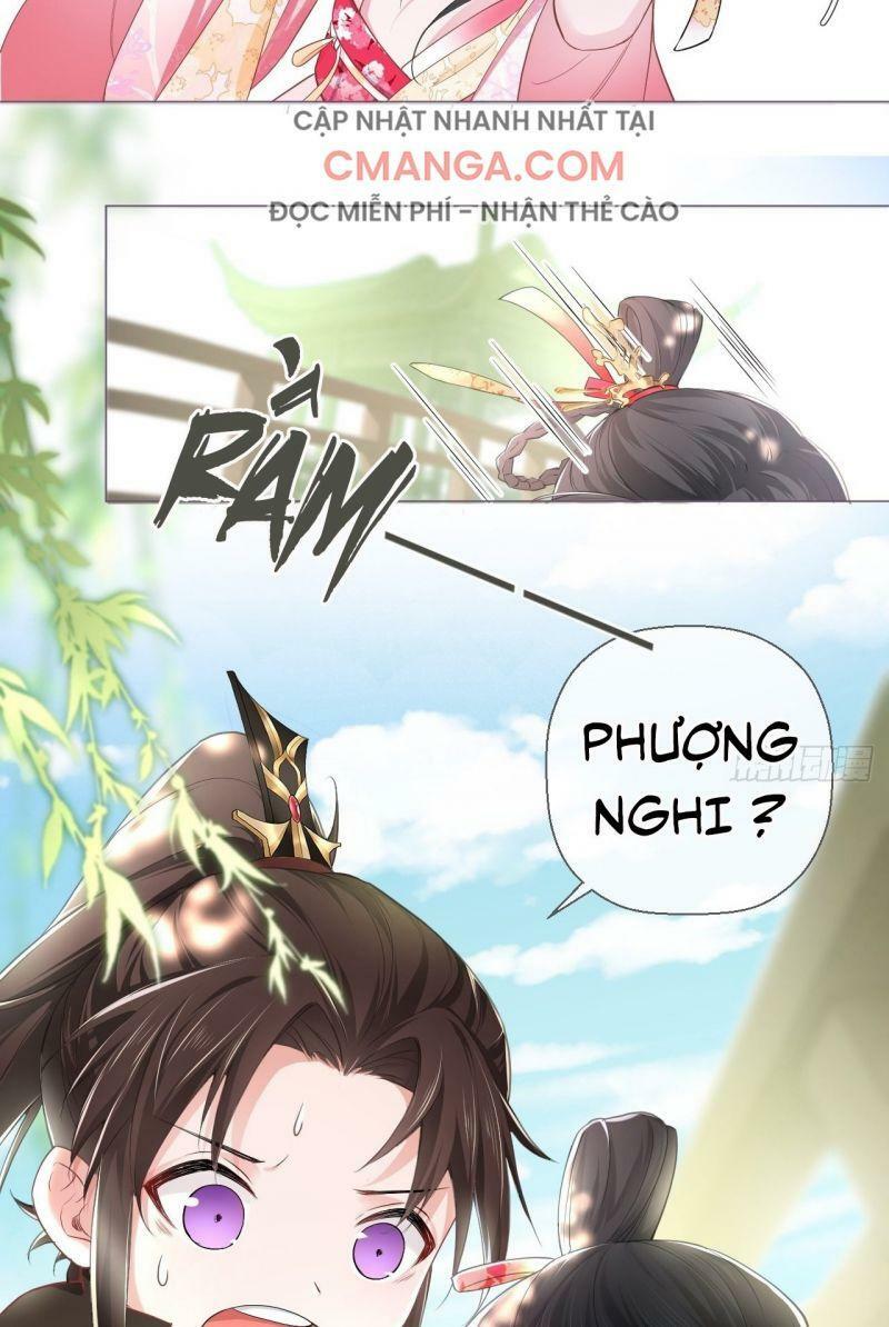 nhập mộ chi thần chapter 10 16