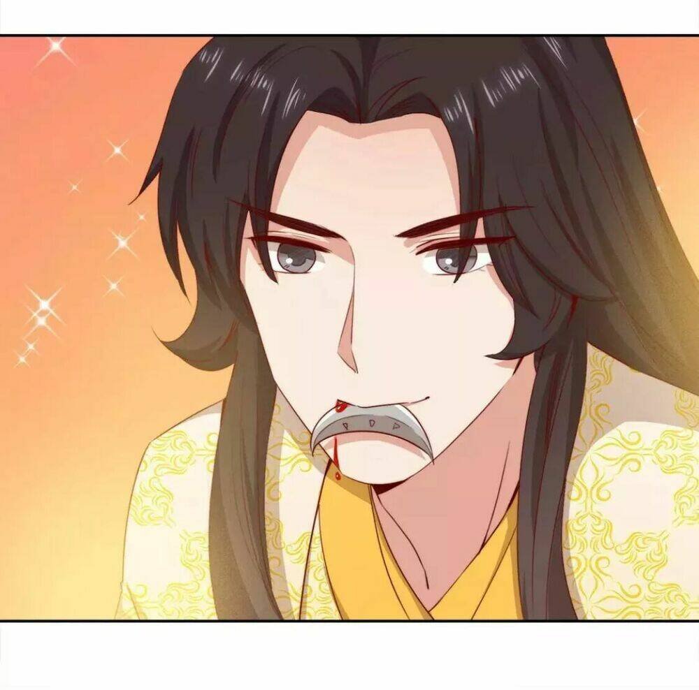 vương diệp, đuôi của ngươi đã biến mất chapter 7 53