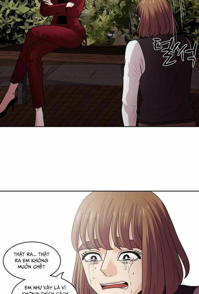 tomorrow - ngày mai chapter 9 43