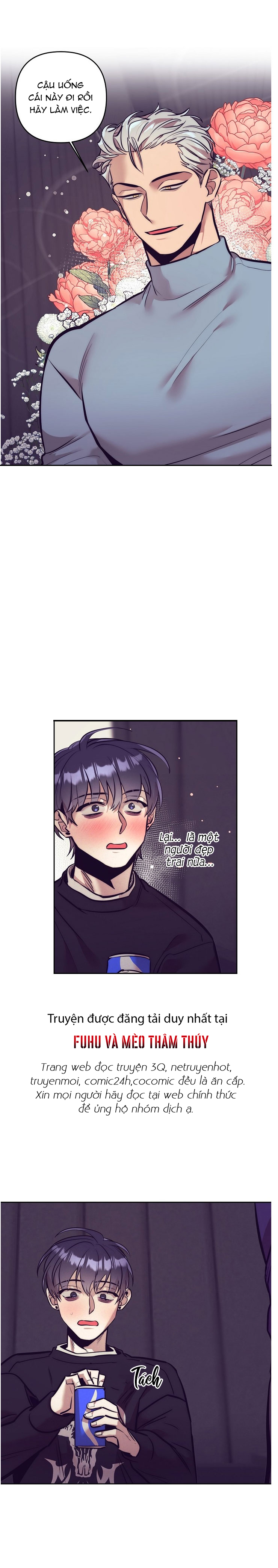 thiên thần và ác ma chapter 1 22