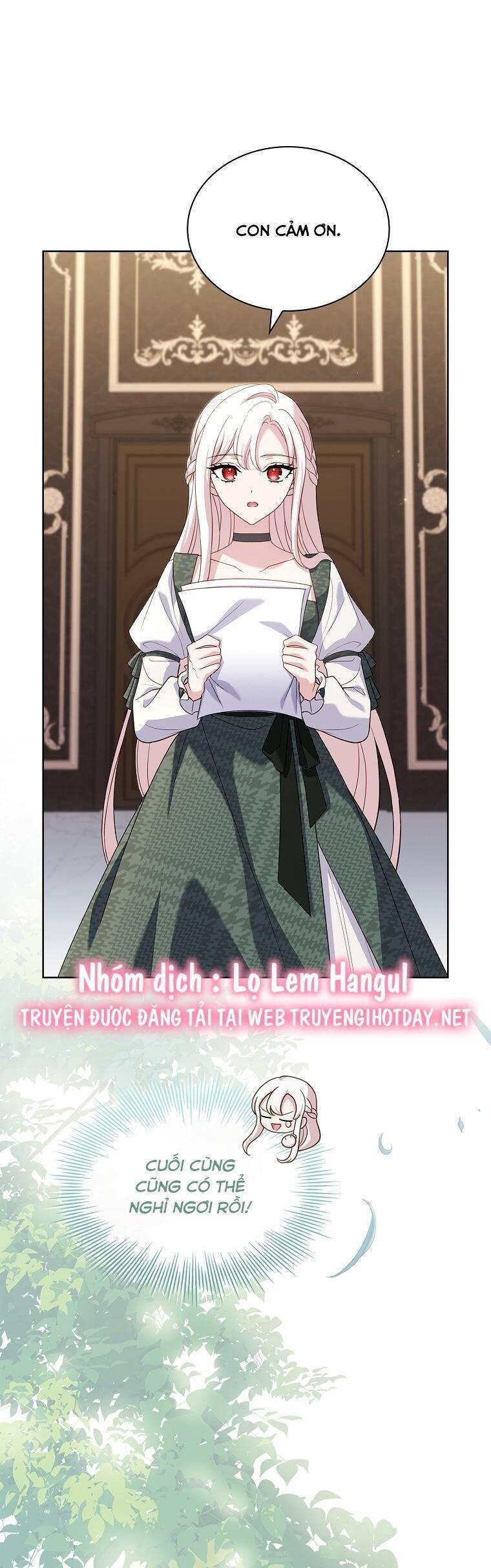 để yên cho tiểu thư hiền chapter 99 43