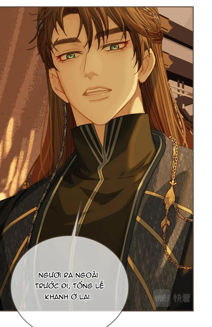 á nô 2: thám hoa chapter 14 37