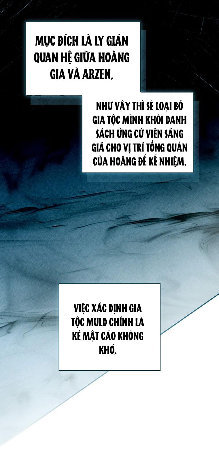 quý cô bí ẩn - secret lady chapter 107 31