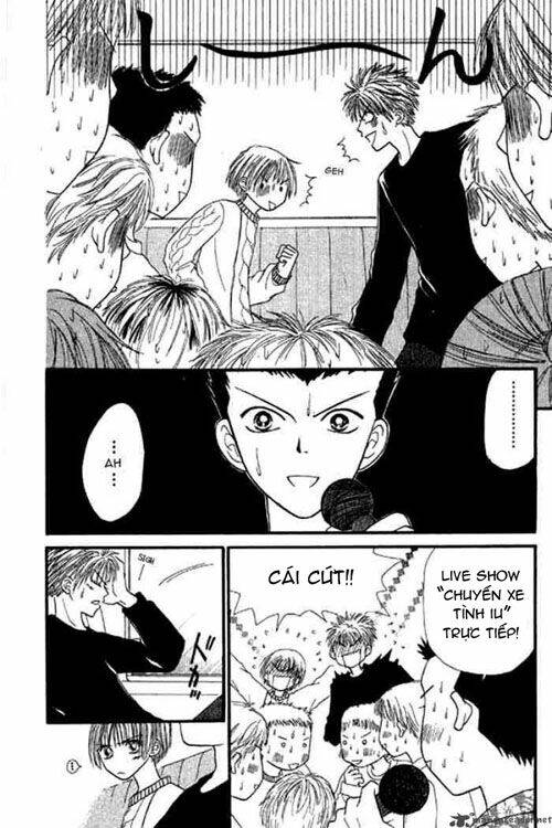 girl got game - power chapter 28 10