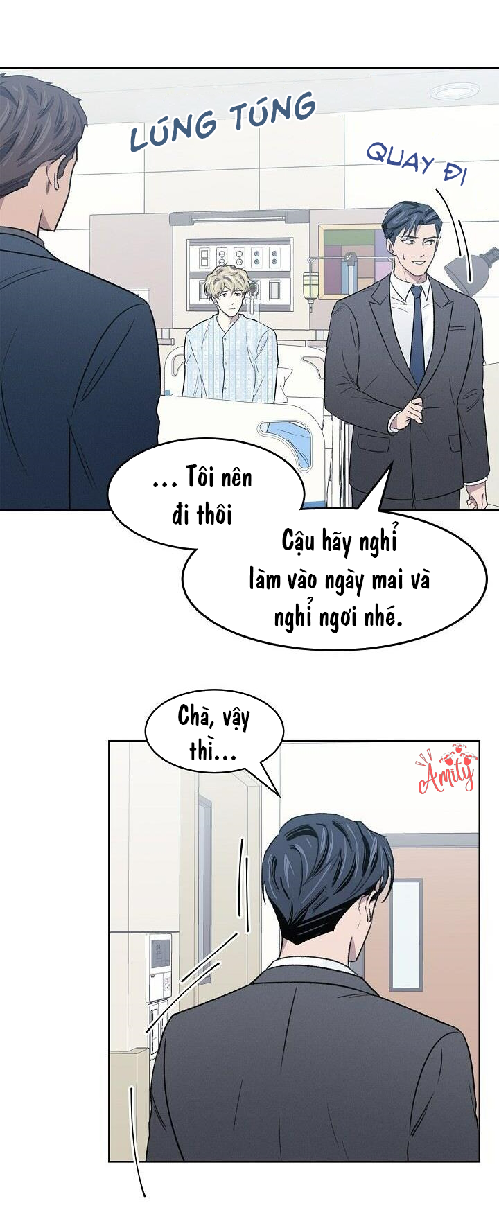 công tắc tham vọng chapter 6 8