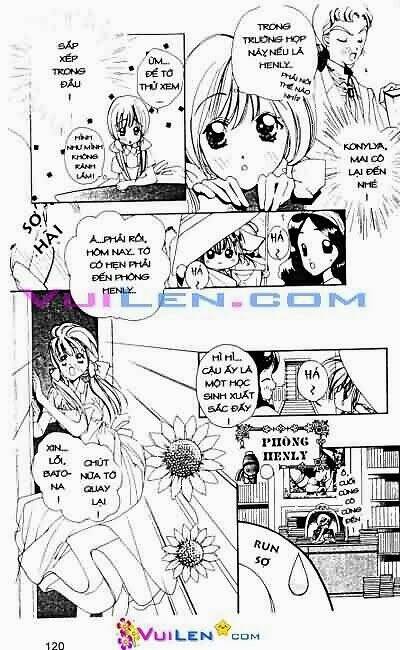 duyên kỳ ngộ chapter 4 121