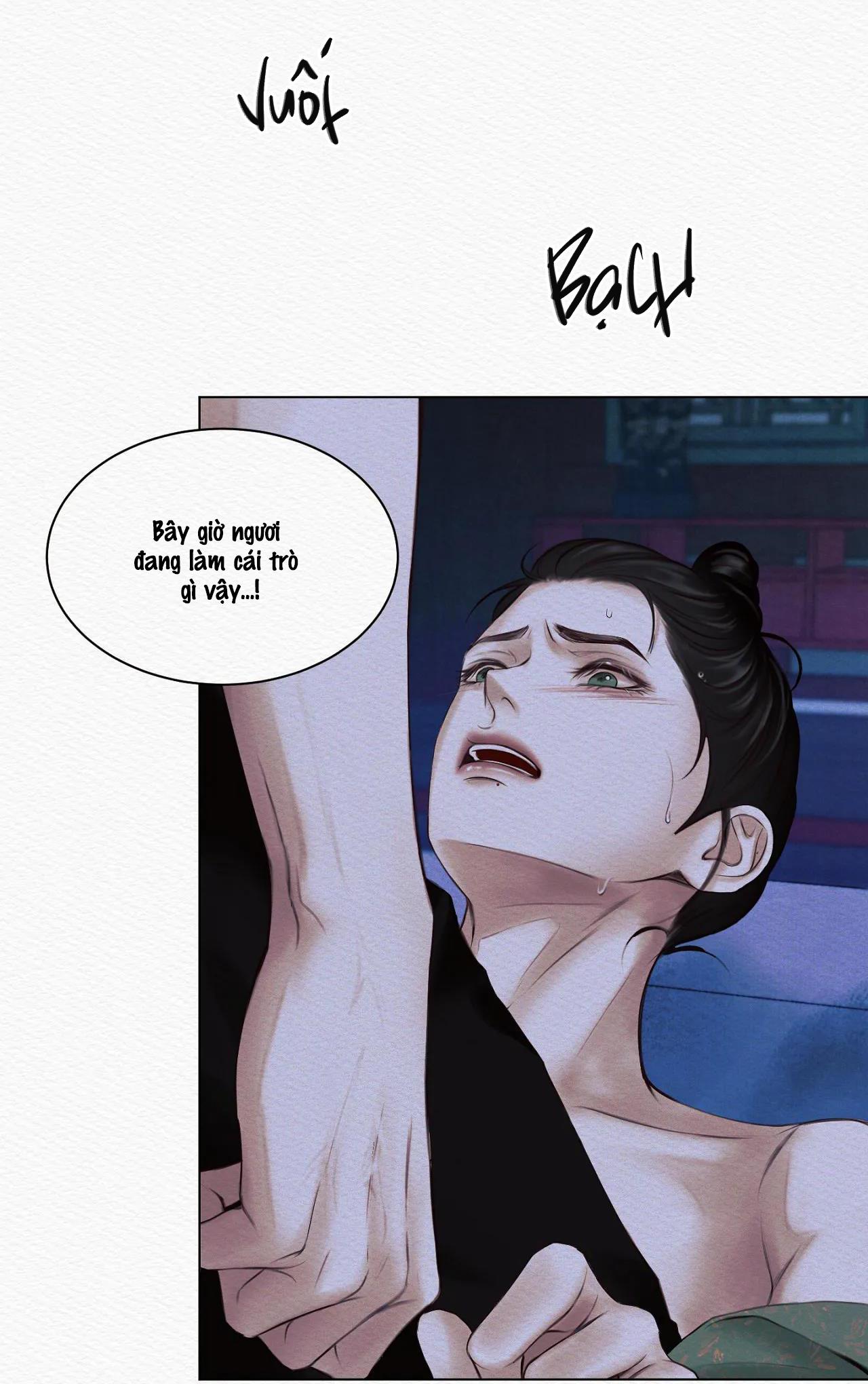 qủy dạ khúc chapter 4 72