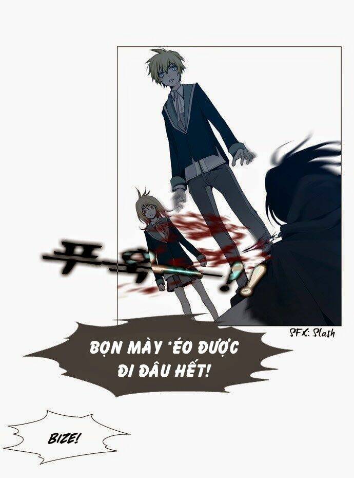 một không gian thời gian khác chapter 48 13