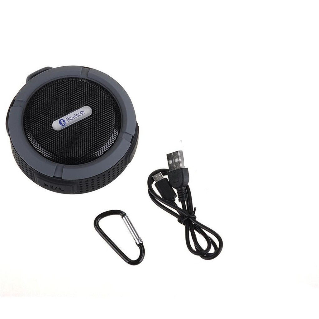 Loa Bluetooth C6 Mini  Chống Nước Âm Thanh Nổi