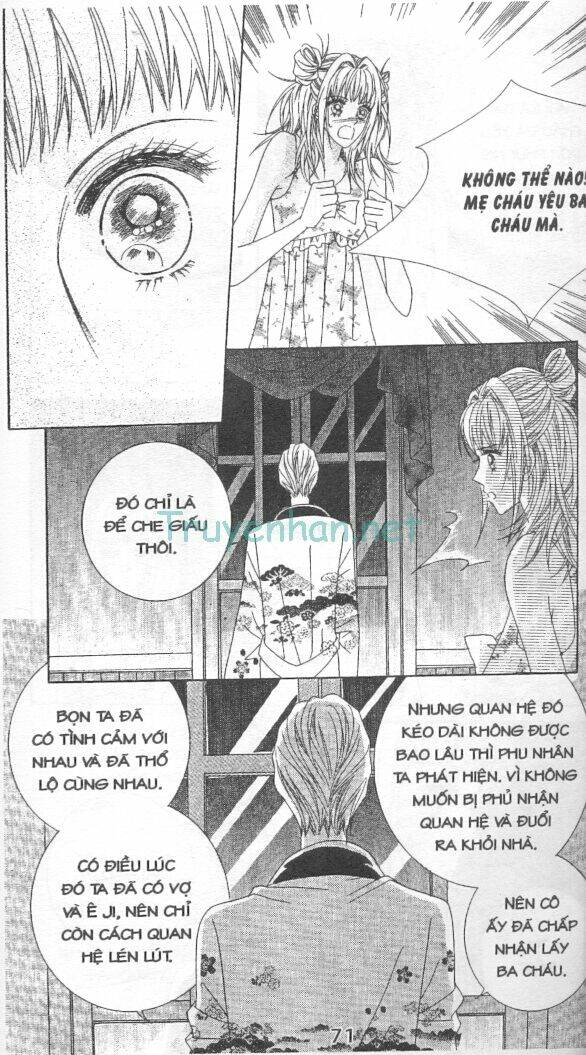 lọ lem hậu đậu chapter 95 23