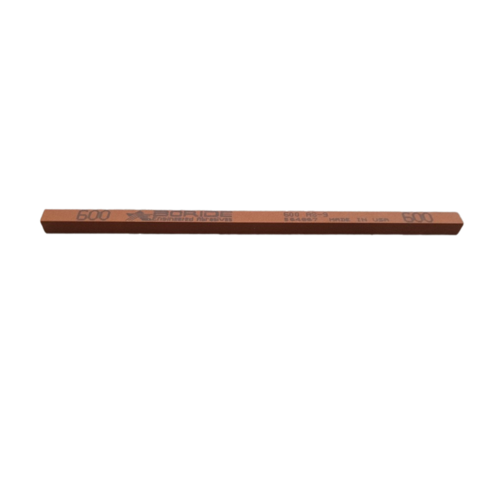Combo 5pcs Đá đánh bóng Boride AS-9 kích thước 1/4 X 1/4 X 6