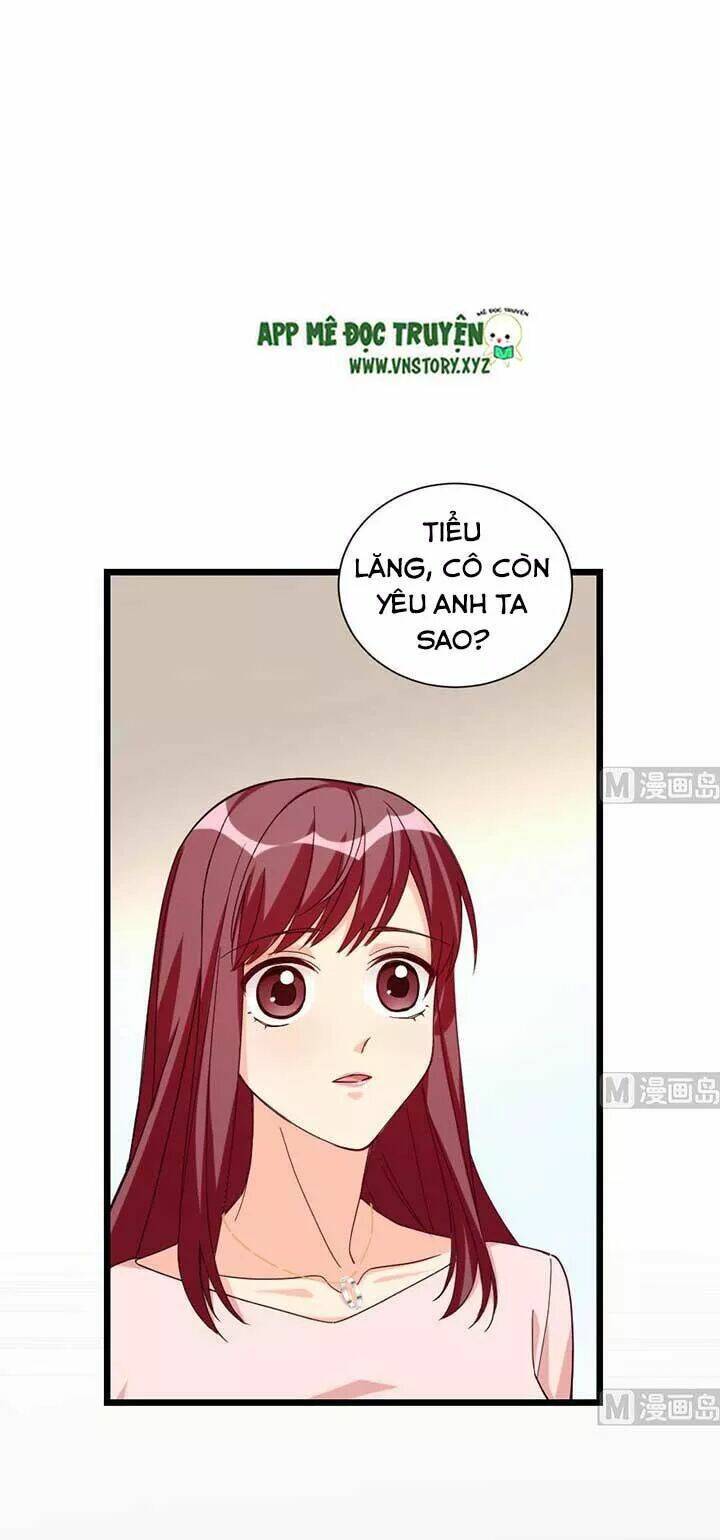 thiên hậu trở về chapter 148 11