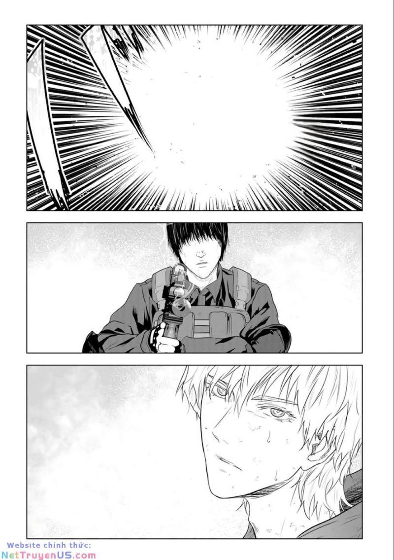 tái sinh manga chapter 28 26