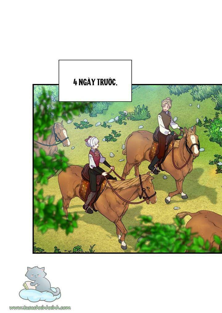 khế ước của nữ công tước quái vật chapter 137 16