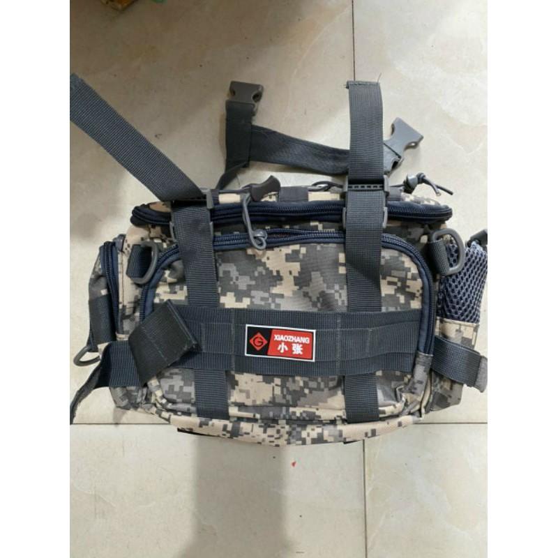 Túi đựng đồ câu lure