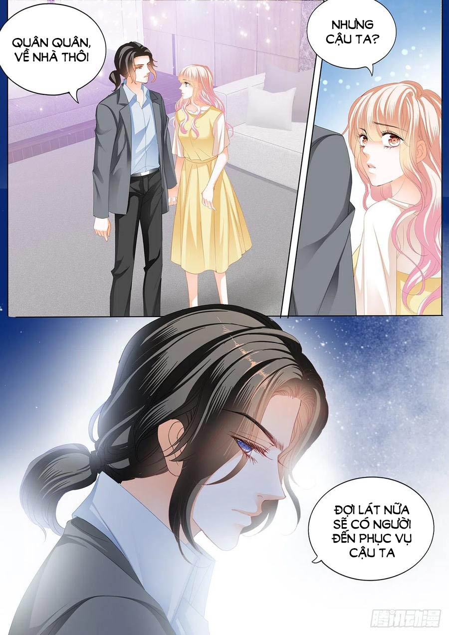 bá đạo tiểu thúc, xin trêu chọc vừa thôi! chapter 206 8