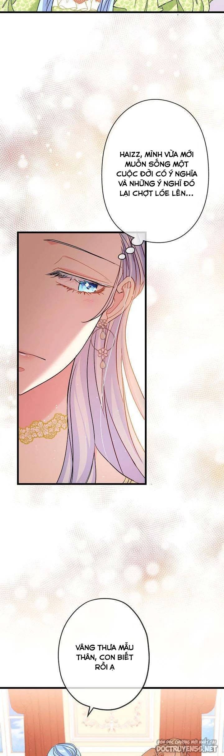 nếu tôi là nhân vật phản diện liệu tôi sẽ chết chapter 42 36