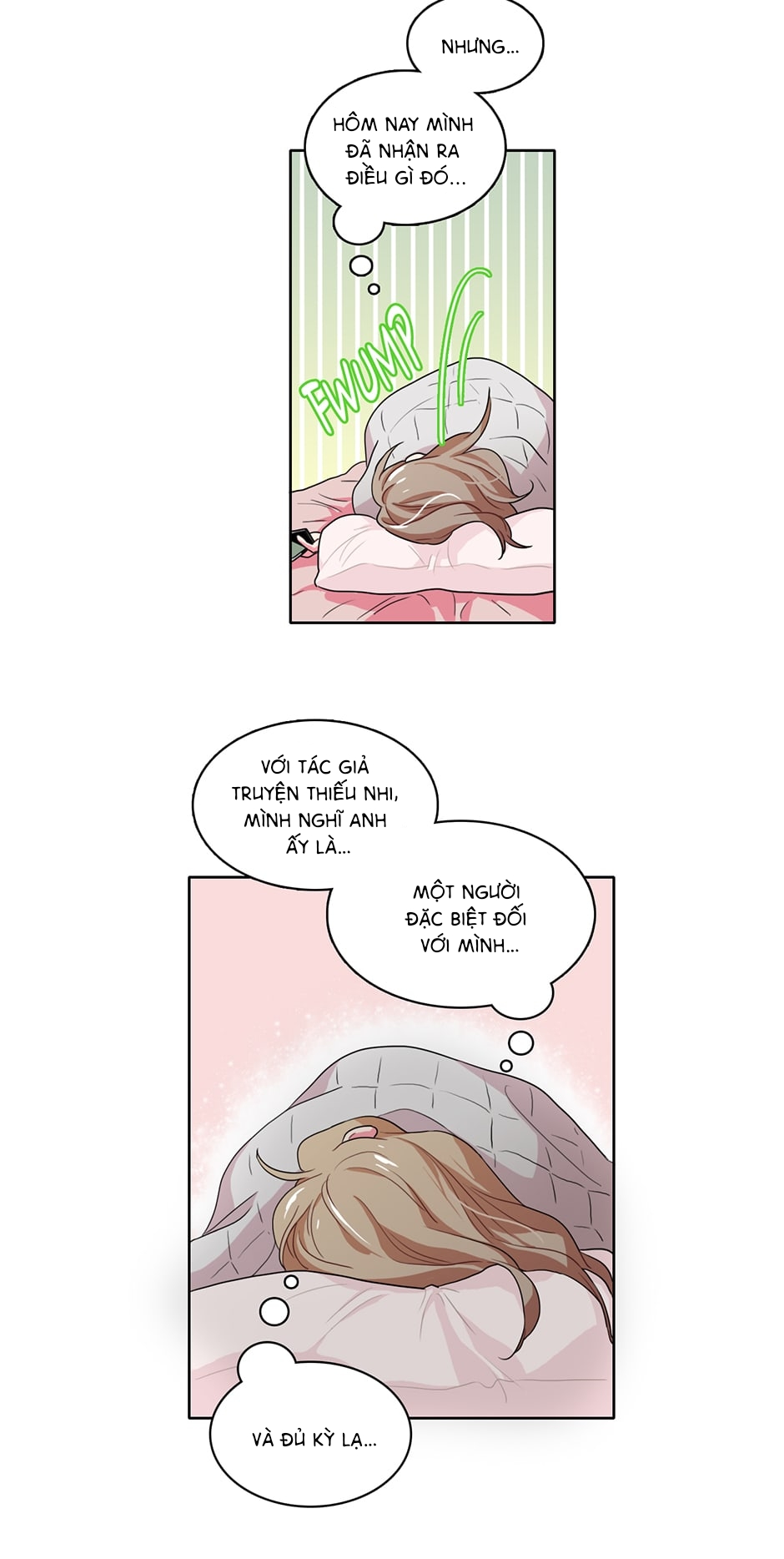 quý cô với chiếc mặt nạ chapter 34 30