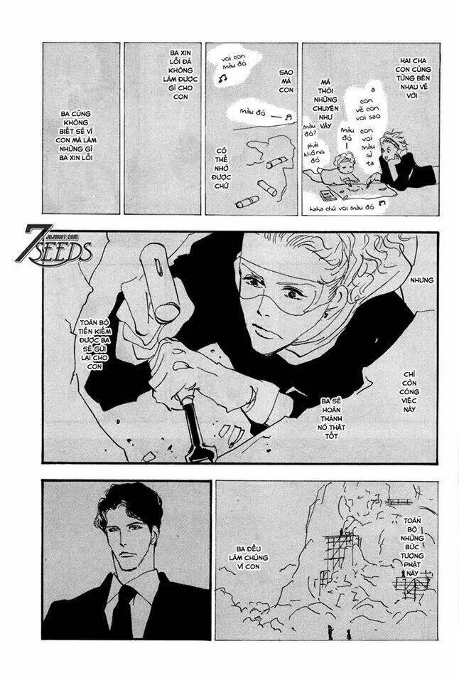 7 mầm sống chapter 182 13