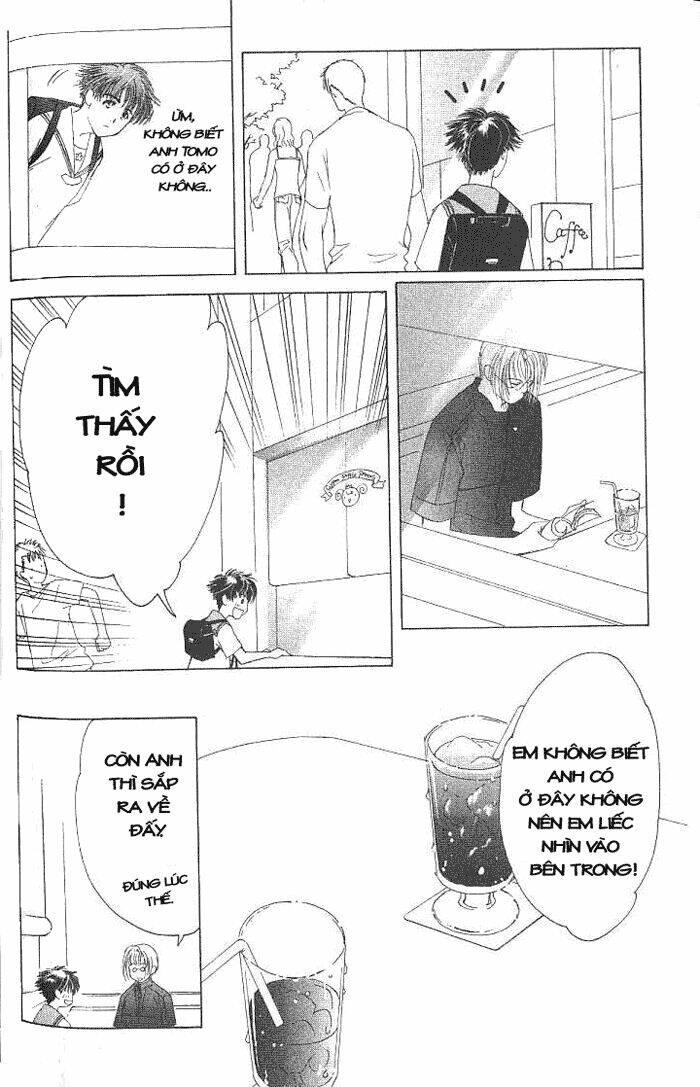 suki dakara suki chapter 8 28