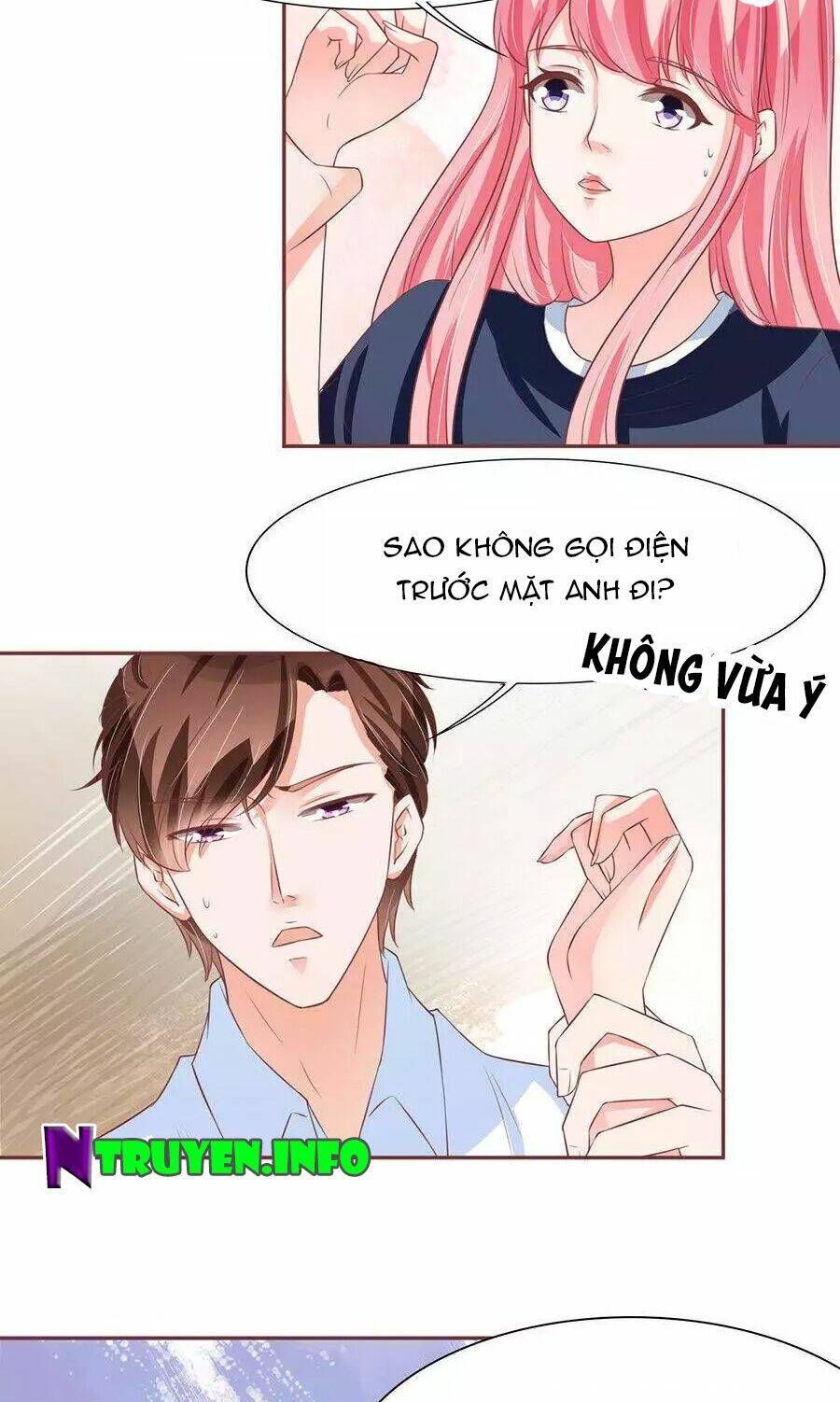 vương tước tư hữu bảo bối chapter 129 7