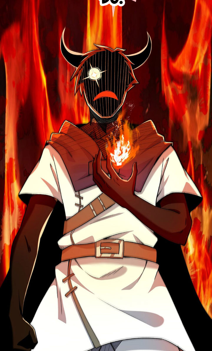 đại ma pháp sư dựa vào muội tử trừ ma chapter 10 13