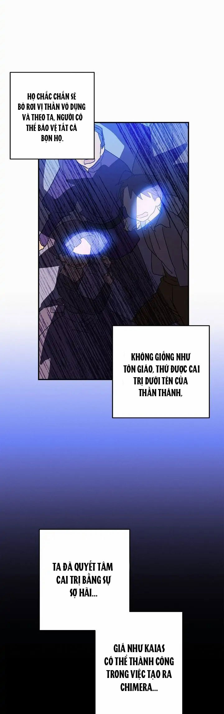 bình tĩnh nào, tiểu thư! chapter 18 11